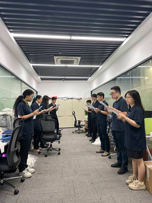 每日精进，聚力前行 科派科技的成长之道